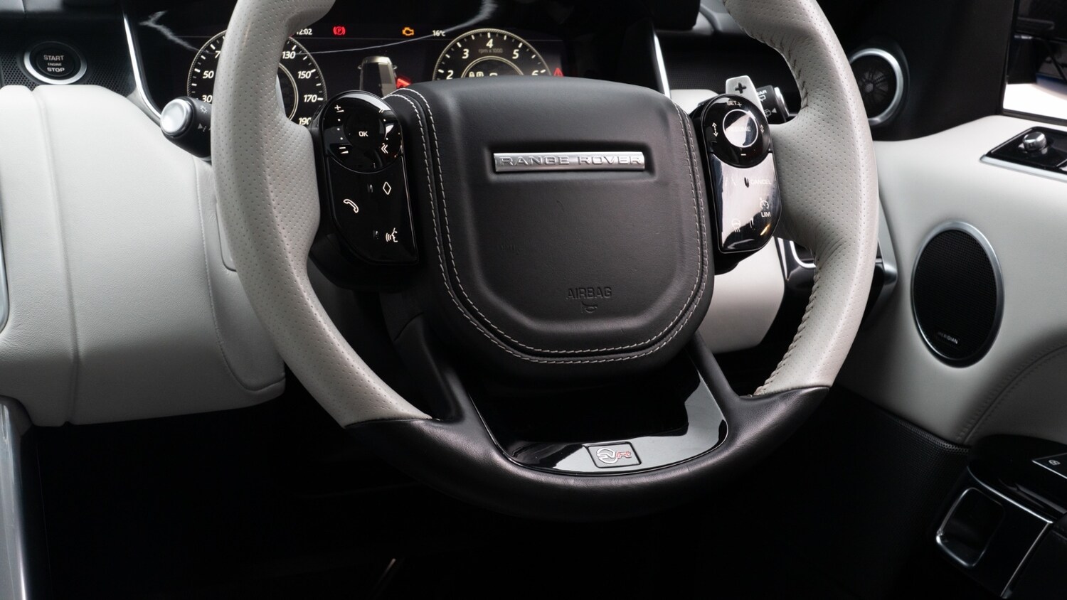 Used Land Rover Range Rover Sport 2021 for sale - 77653134: Photo 13