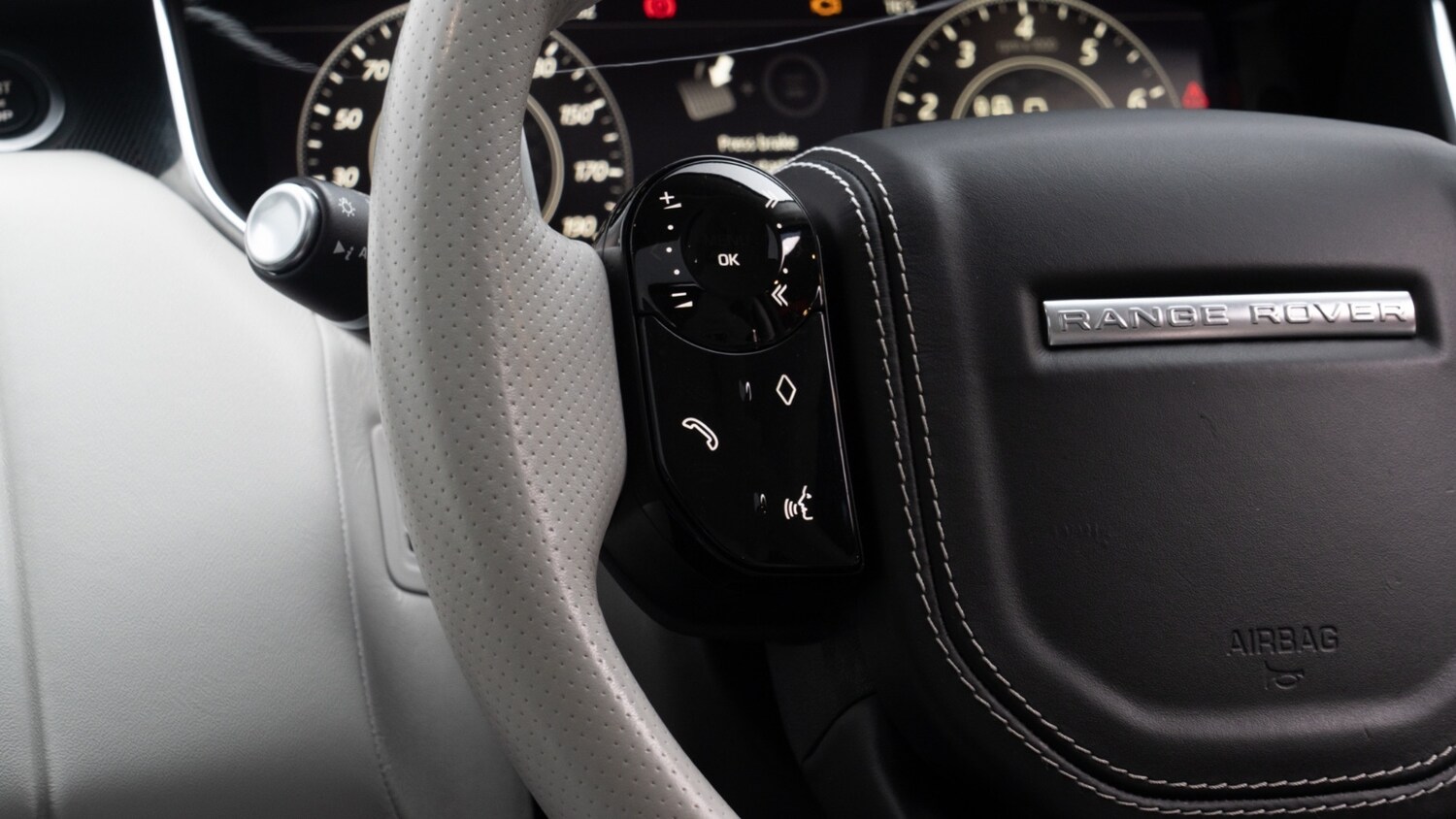 Used Land Rover Range Rover Sport 2021 for sale - 77653134: Photo 14