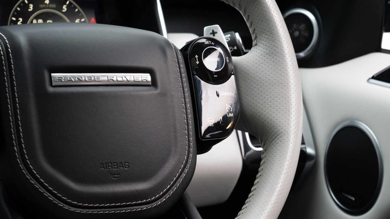 Used Land Rover Range Rover Sport 2021 for sale - 77653134: Photo 15