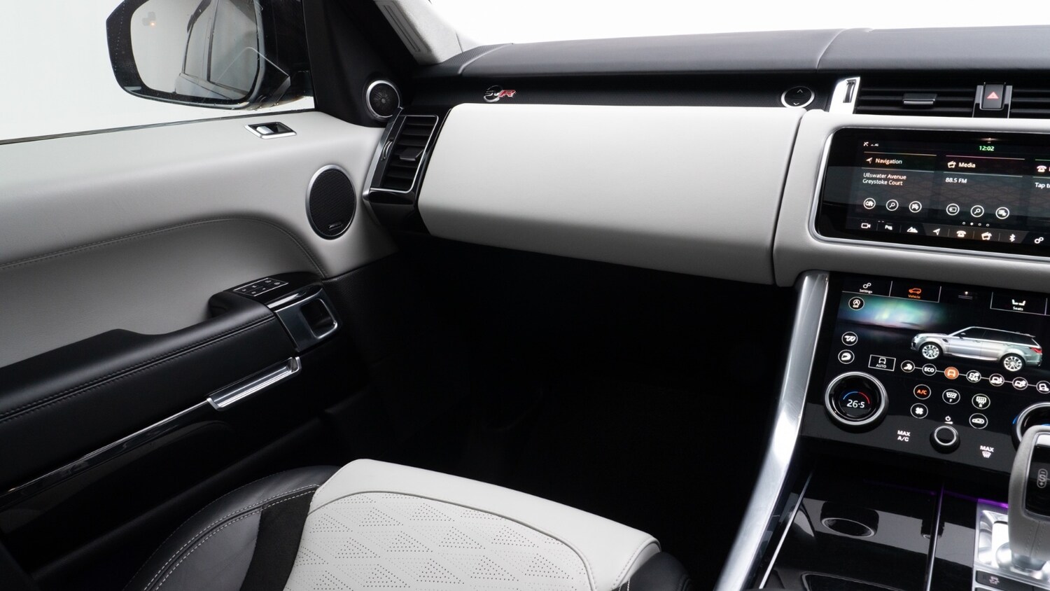 Used Land Rover Range Rover Sport 2021 for sale - 77653134: Photo 16