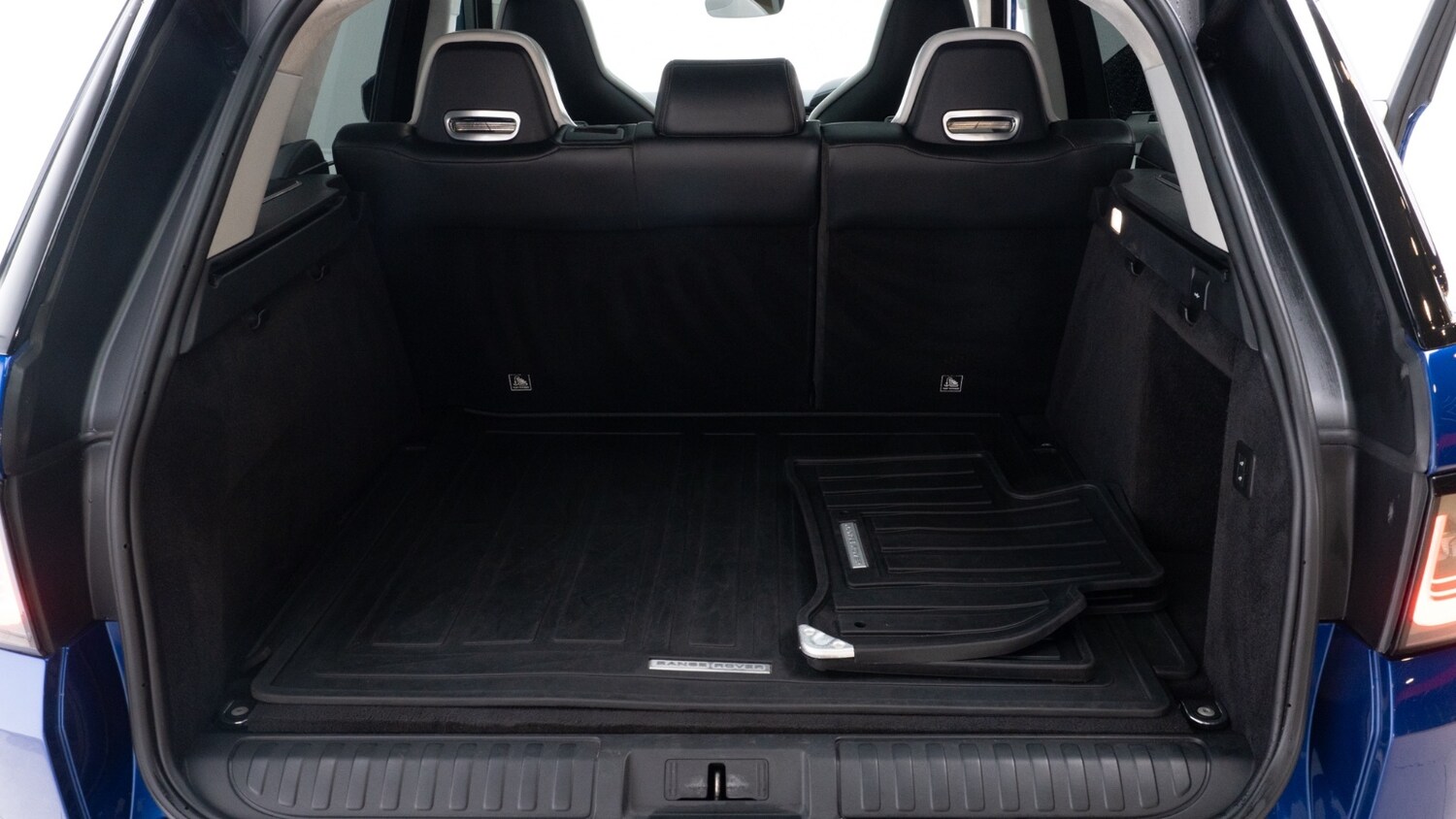 Used Land Rover Range Rover Sport 2021 for sale - 77653134: Photo 18