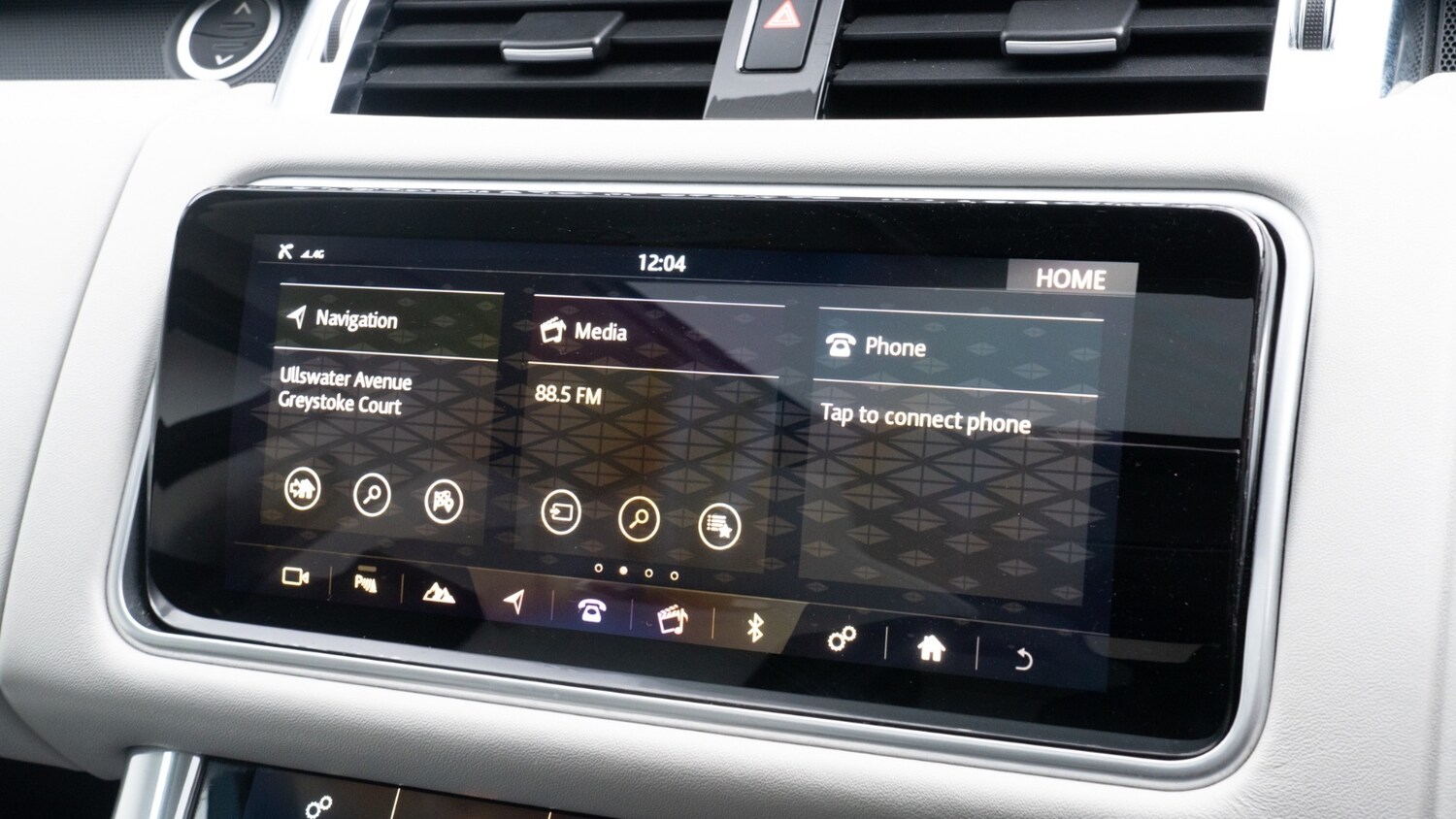 Used Land Rover Range Rover Sport 2021 for sale - 77653134: Photo 22