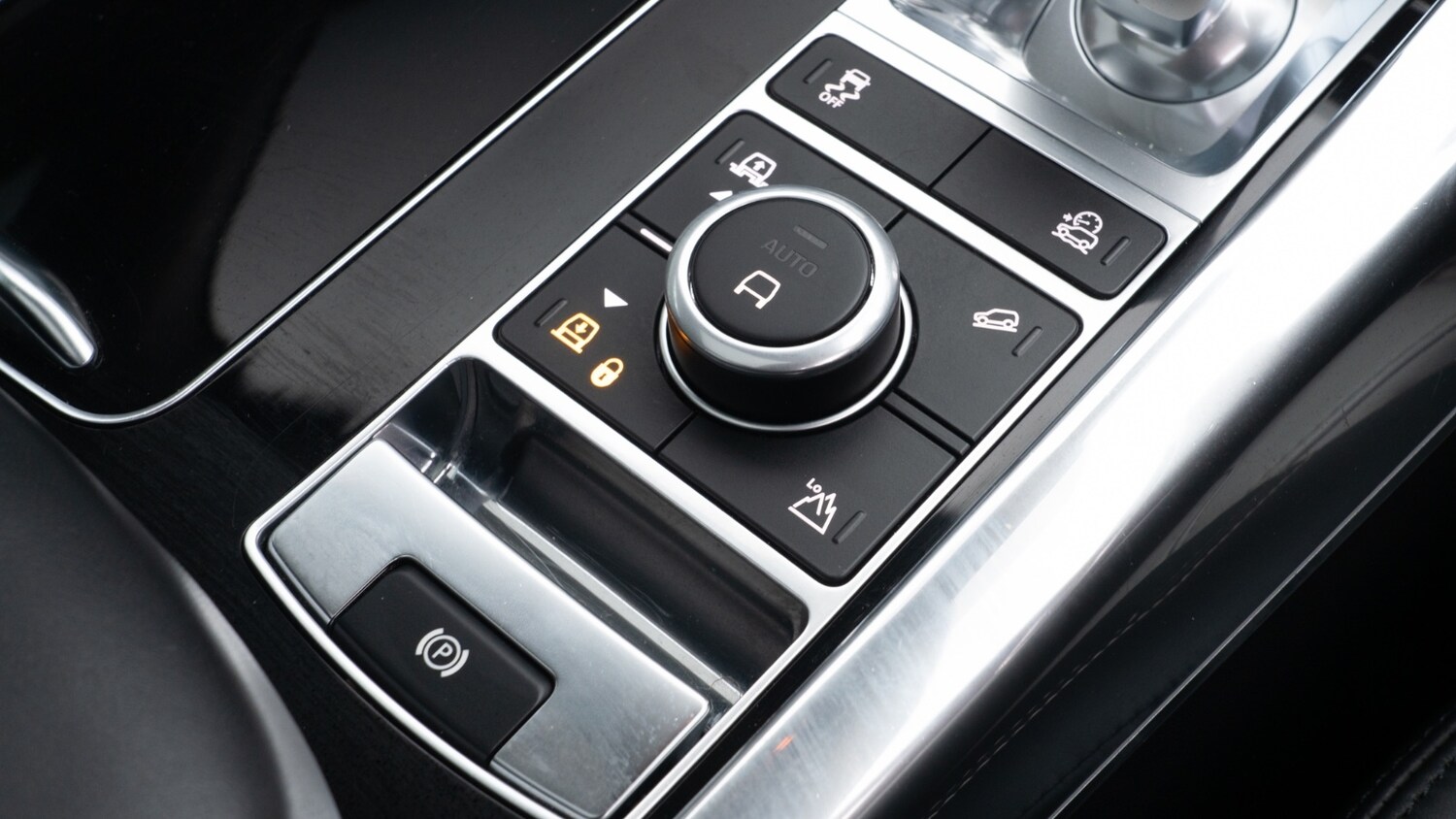 Used Land Rover Range Rover Sport 2021 for sale - 77653134: Photo 23