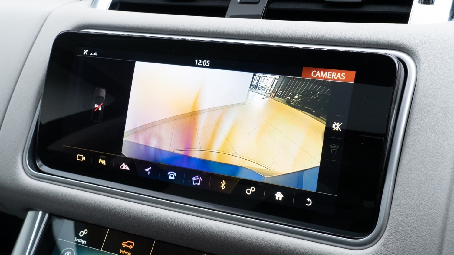 Used Land Rover Range Rover Sport 2021 for sale - 77653134: Photo 26