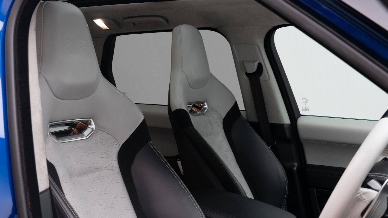 Used Land Rover Range Rover Sport 2021 for sale - 77653134: Photo 3