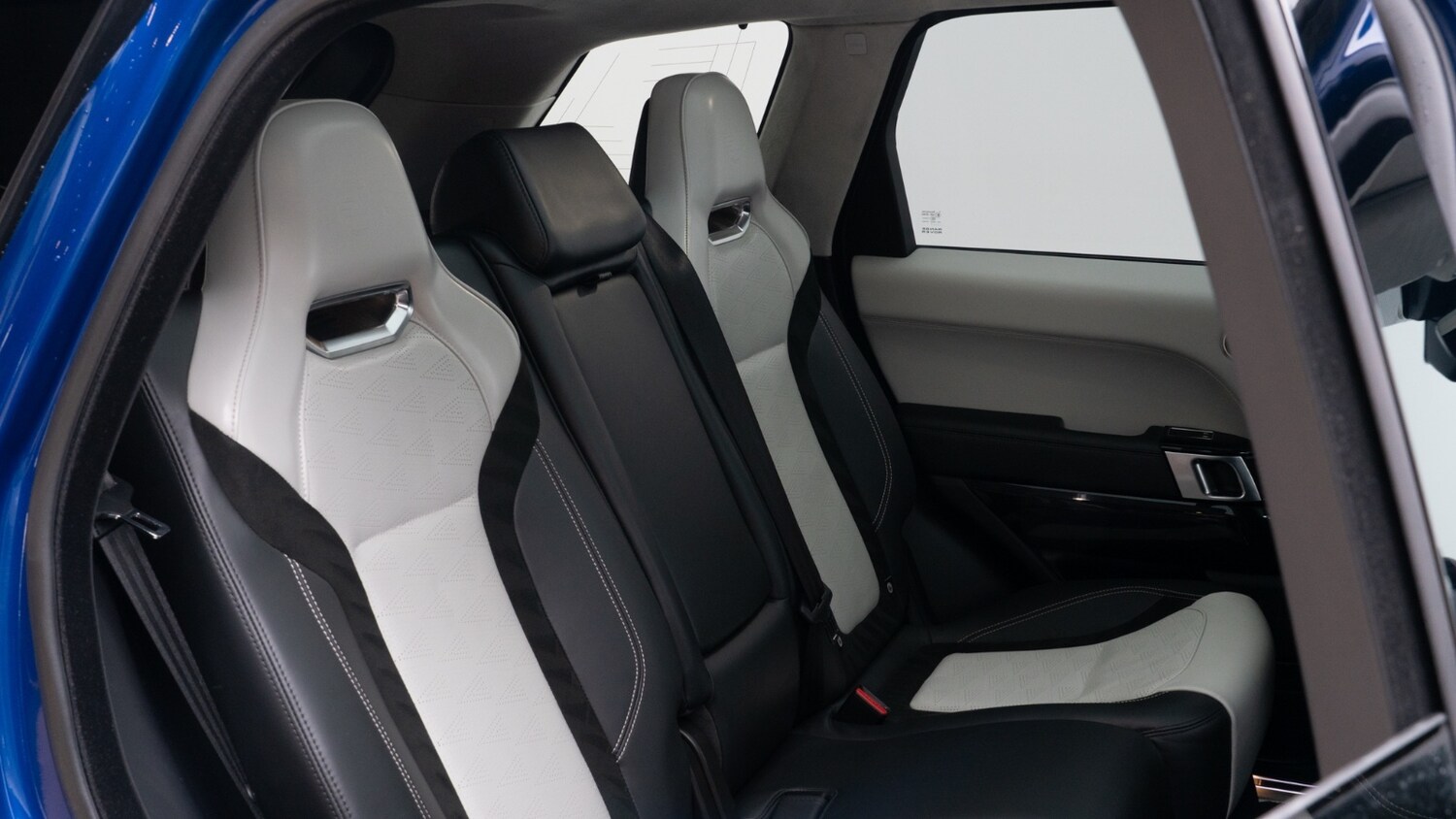 Used Land Rover Range Rover Sport 2021 for sale - 77653134: Photo 8