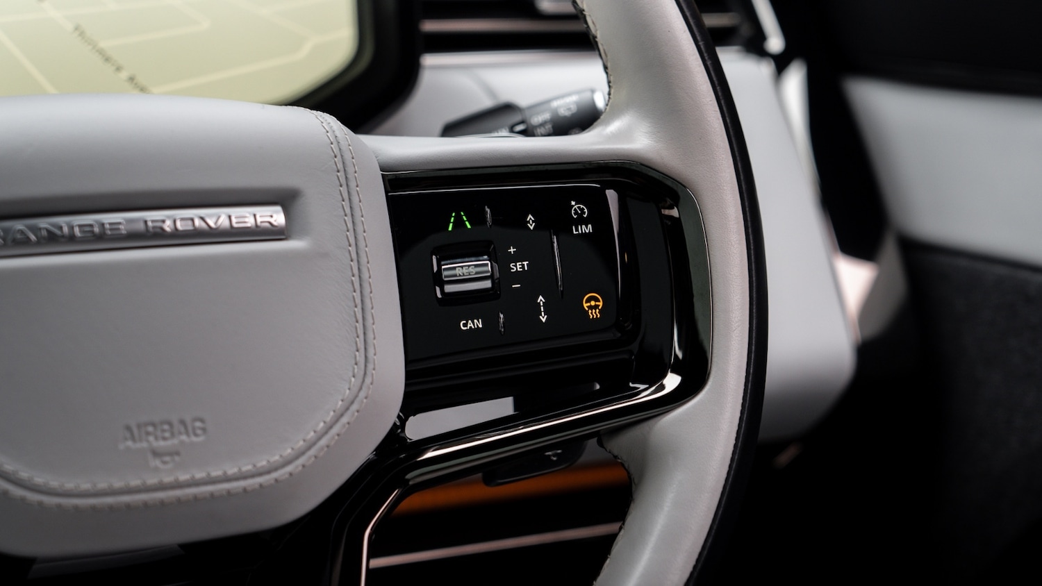 Used Land Rover Range Rover Sport 2023 for sale - 77519099: Photo 18