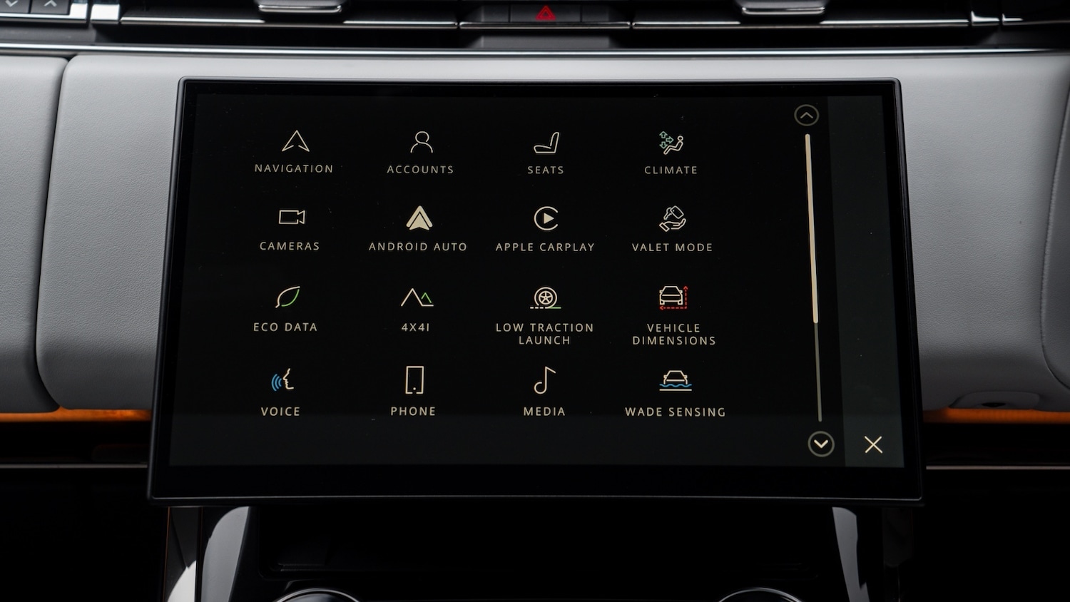 Used Land Rover Range Rover Sport 2023 for sale - 77519099: Photo 20