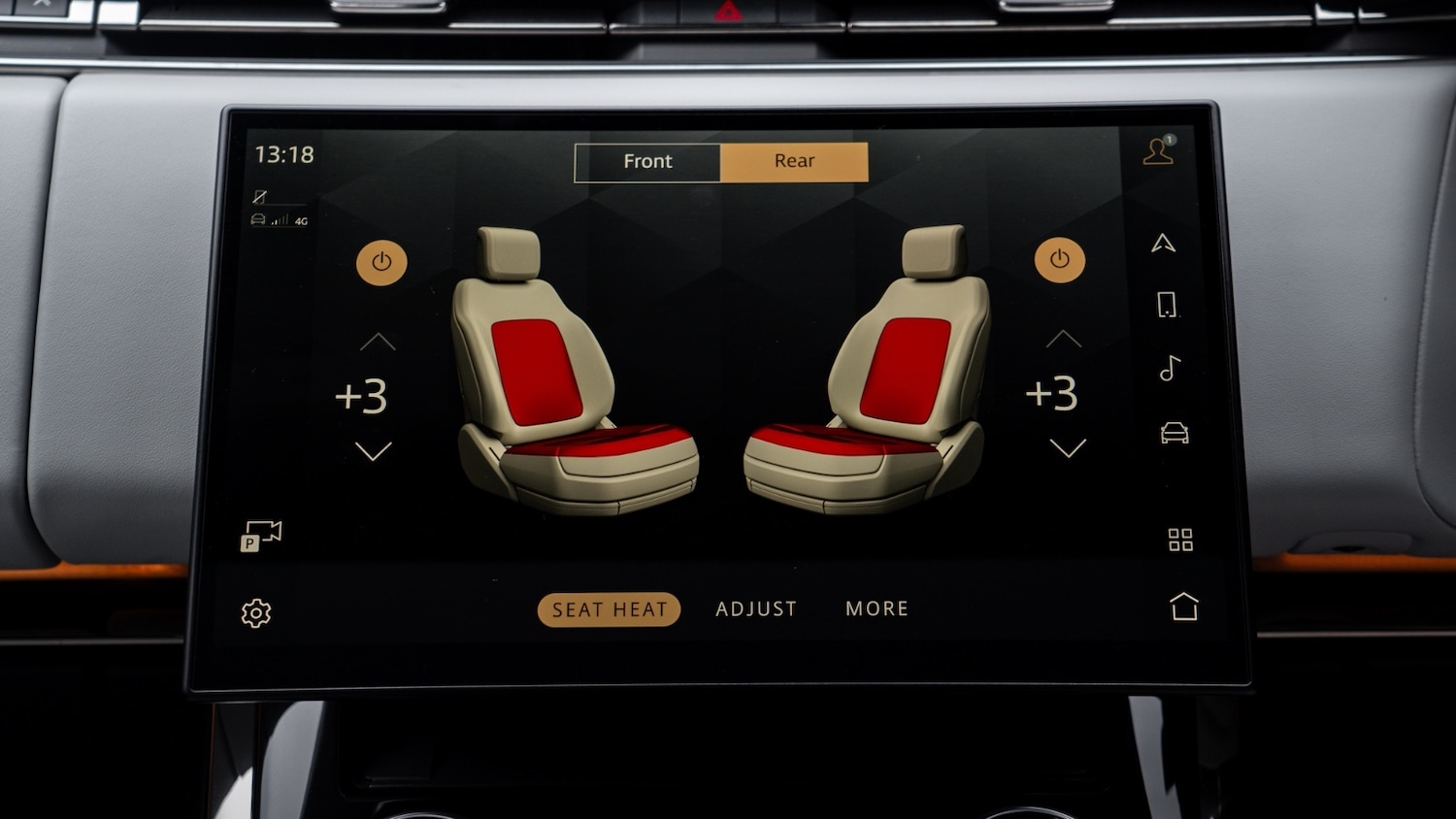 Used Land Rover Range Rover Sport 2023 for sale - 77519099: Photo 21