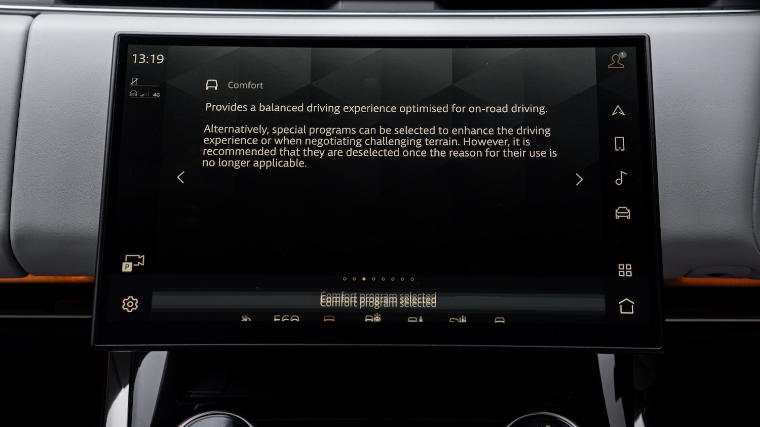 Used Land Rover Range Rover Sport 2023 for sale - 77519099: Photo 24