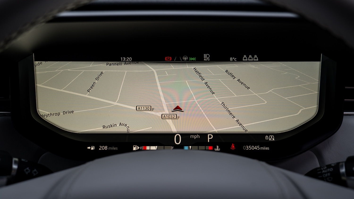 Used Land Rover Range Rover Sport 2023 for sale - 77519099: Photo 31