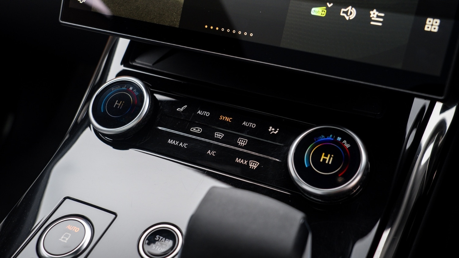 Used Land Rover Range Rover Sport 2023 for sale - 77519099: Photo 32