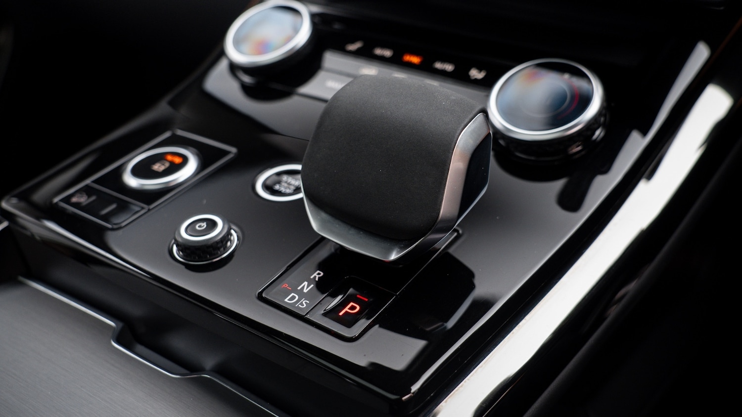 Used Land Rover Range Rover Sport 2023 for sale - 77519099: Photo 33