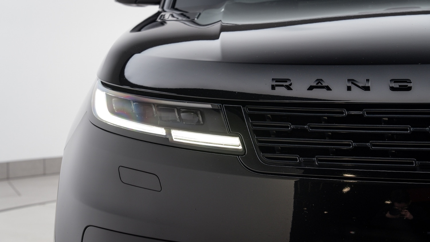 Used Land Rover Range Rover Sport 2023 for sale - 77519099: Photo 36