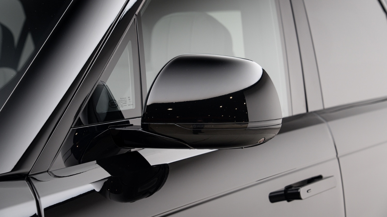 Used Land Rover Range Rover Sport 2023 for sale - 77519099: Photo 38