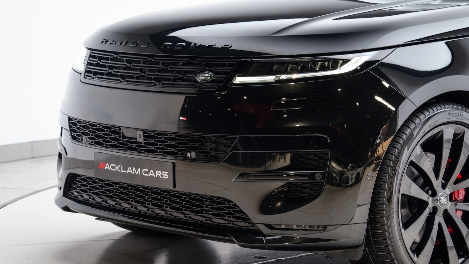 Used Land Rover Range Rover Sport 2023 for sale - 77519099: Photo 4