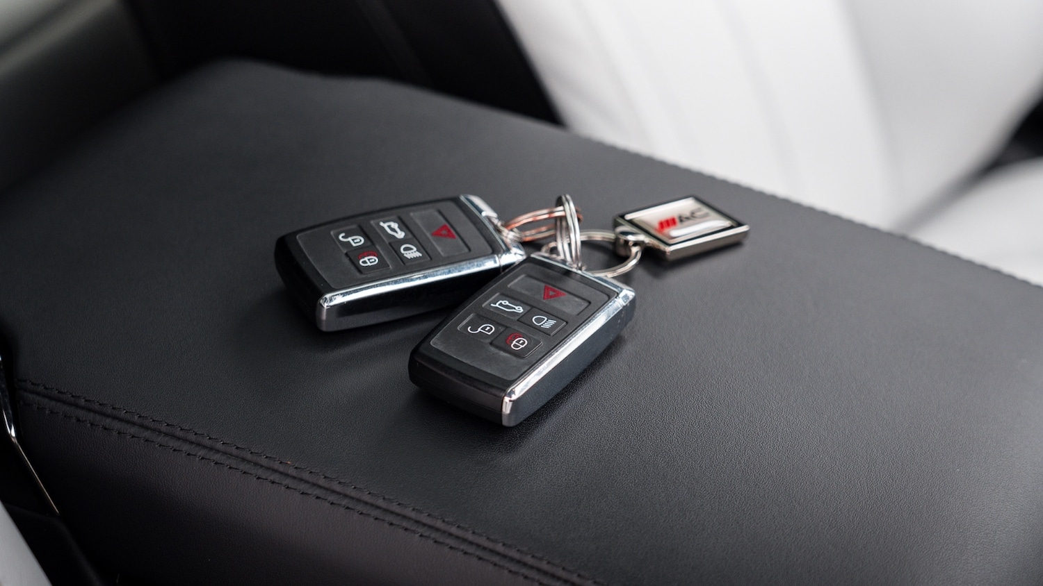 Used Land Rover Range Rover Sport 2023 for sale - 77519099: Photo 42