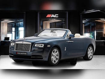 Used Rolls-Royce Silver Dawn 2017 for sale - 78846760: Photo