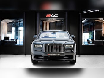 Used Rolls-Royce Silver Dawn 2017 for sale - 78846760: Photo