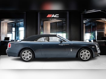 Used Rolls-Royce Silver Dawn 2017 for sale - 78846760: Photo