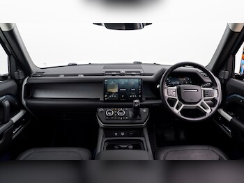 Used Land Rover Defender 2024 for sale - 77532131: Photo