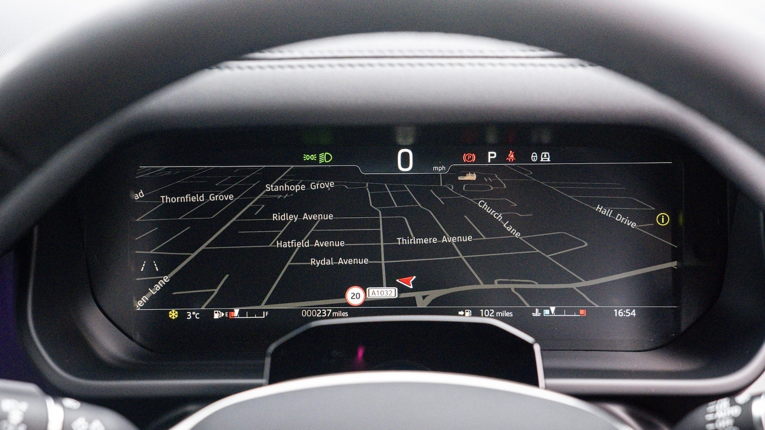 Used Land Rover Defender 2025 for sale - 77111315: Photo 22