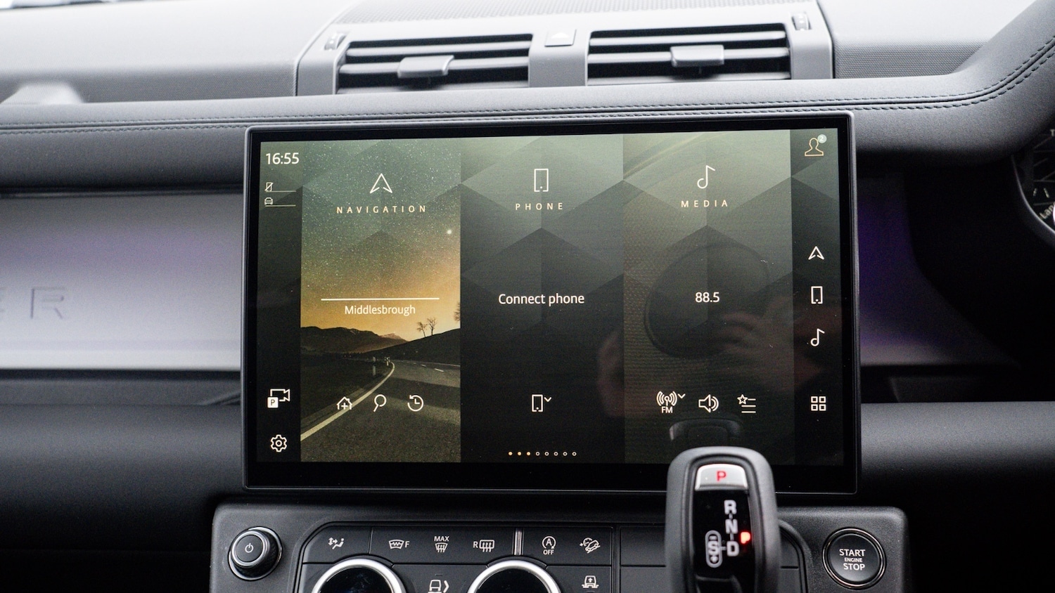 Used Land Rover Defender 2025 for sale - 77111315: Photo 23