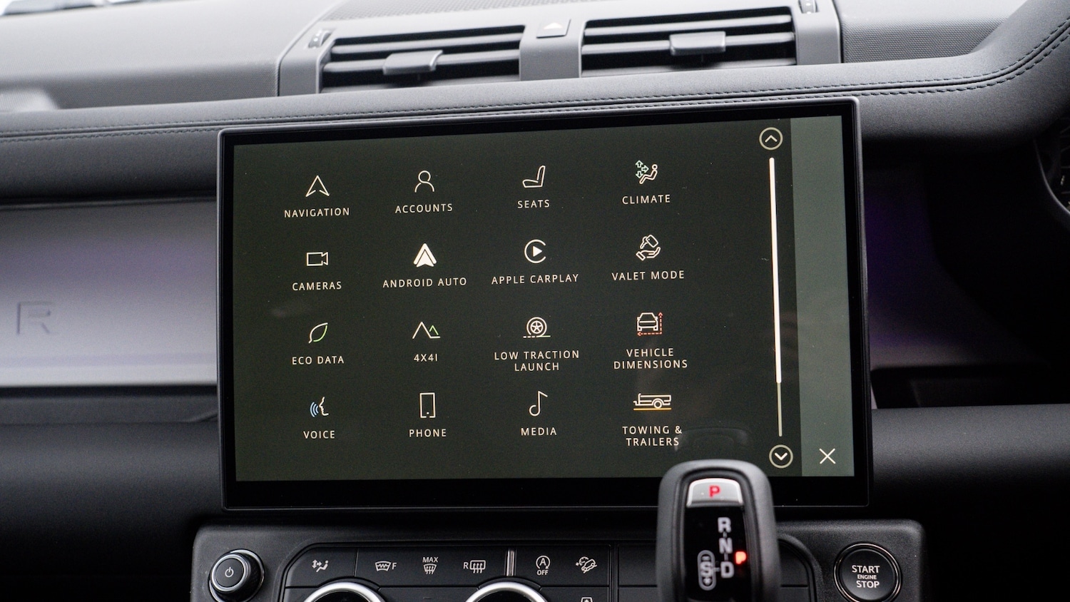 Used Land Rover Defender 2025 for sale - 77111315: Photo 24