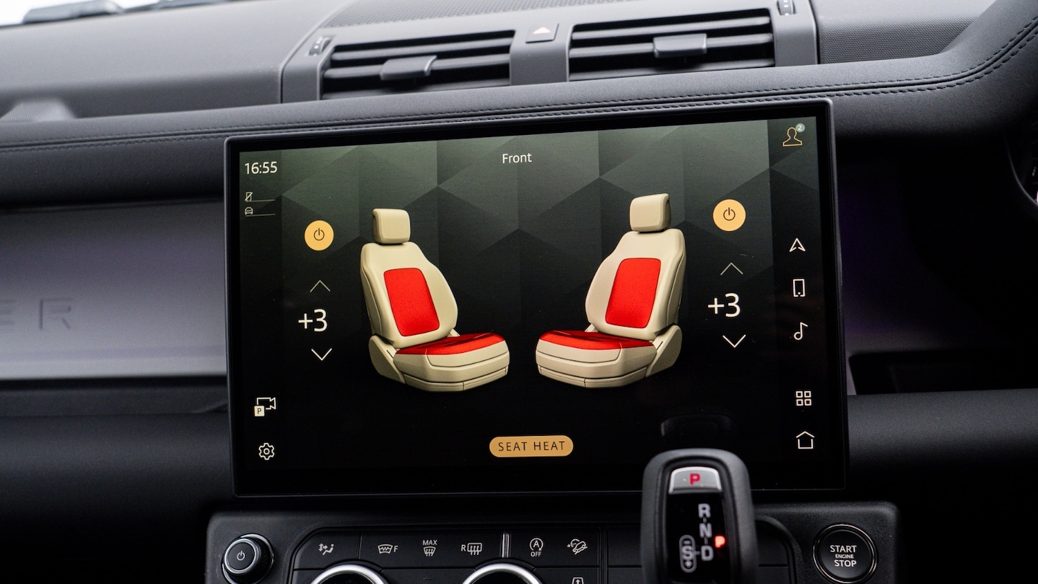 Used Land Rover Defender 2025 for sale - 77111315: Photo 25