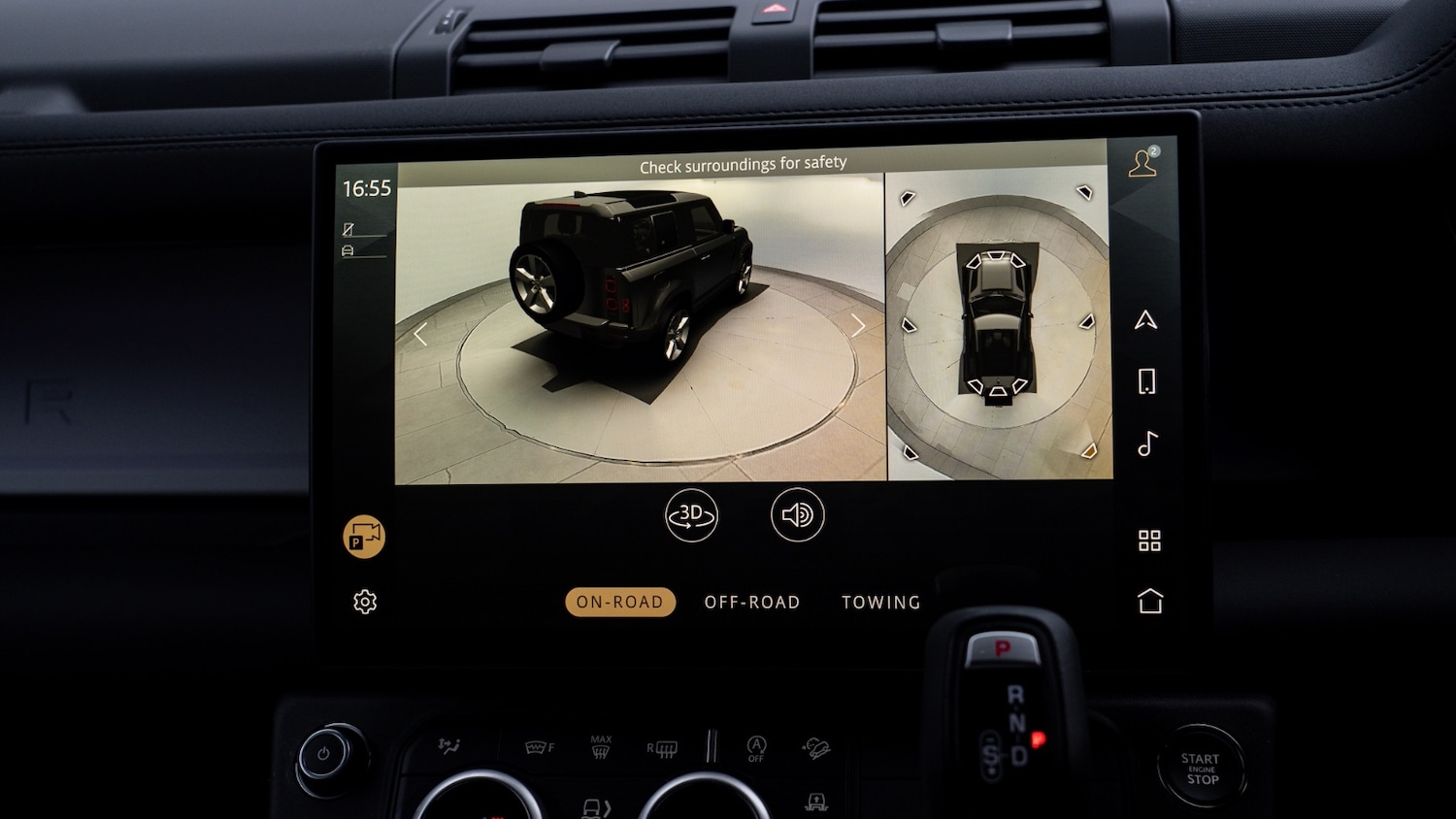 Used Land Rover Defender 2025 for sale - 77111315: Photo 26