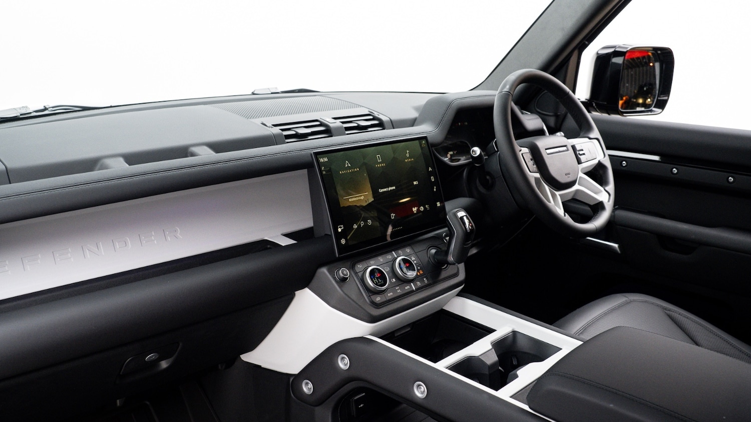 Used Land Rover Defender 2025 for sale - 77111315: Photo 30