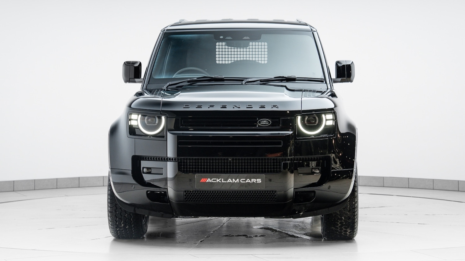 Used Land Rover Defender 2025 for sale - 77111315: Photo 5