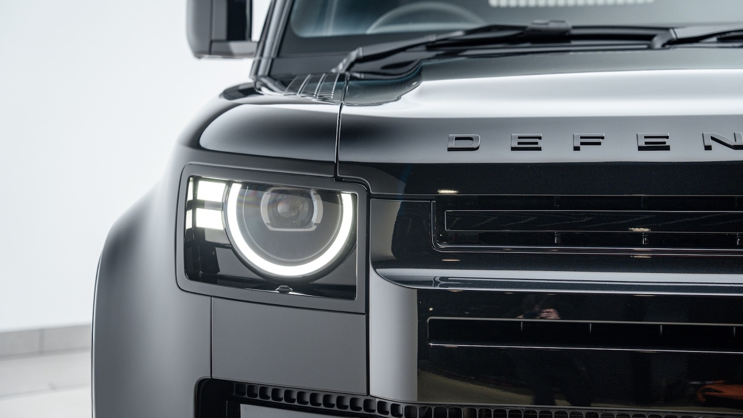 Used Land Rover Defender 2025 for sale - 77111315: Photo 6