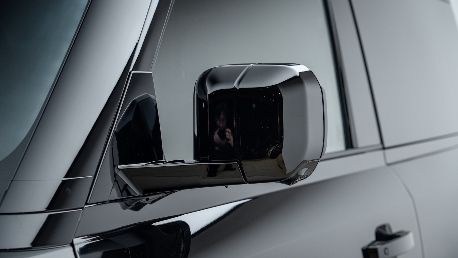 Used Land Rover Defender 2025 for sale - 77111315: Photo 9