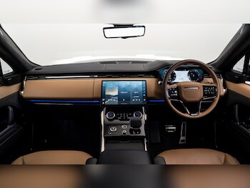 Used Land Rover Range Rover Sport 2023 for sale - 78550038: Photo