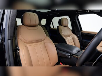 Used Land Rover Range Rover Sport 2023 for sale - 78550038: Photo