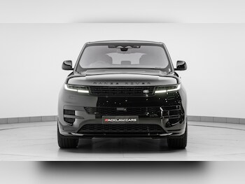 Used Land Rover Range Rover Sport 2023 for sale - 78550038: Photo