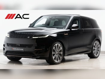 Used Land Rover Range Rover Sport 2025 for sale - 77745722: Photo