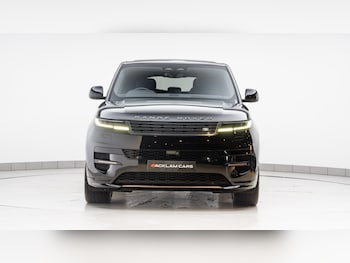 Used Land Rover Range Rover Sport 2025 for sale - 77745722: Photo