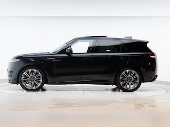 Used Land Rover Range Rover Sport 2025 for sale - 77745722: Photo