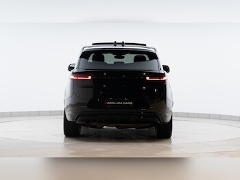 Used Land Rover Range Rover Sport 2025 for sale - 77745722: Photo