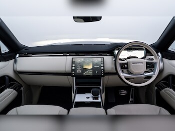 Used Land Rover Range Rover 2026 for sale - 78081030: Photo