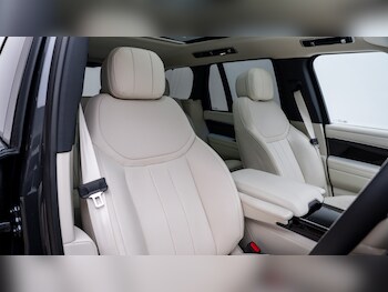 Used Land Rover Range Rover 2026 for sale - 78081030: Photo