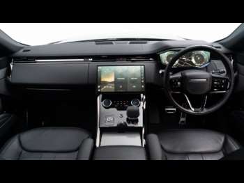 Used Land Rover Range Rover Sport 2022 for sale - 74637966: Photo