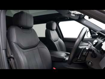 Used Land Rover Range Rover Sport 2022 for sale - 74637966: Photo