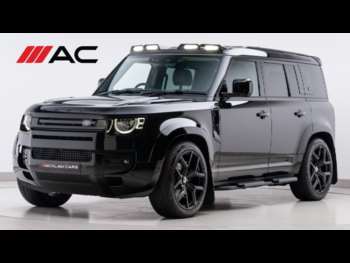2024 - (24 Reg) 110 3.0 D250 XS Edition (Bespoke URBAN) Auto