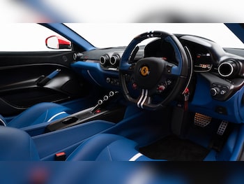 Used Ferrari F12 Berlinetta 2017 for sale - 75997034: Photo