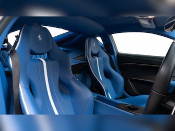 Used Ferrari F12 Berlinetta 2017 for sale - 75997034: Photo