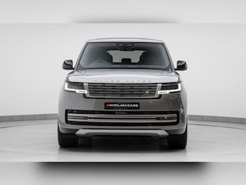 Used Land Rover Range Rover 2024 for sale - 78456544: Photo