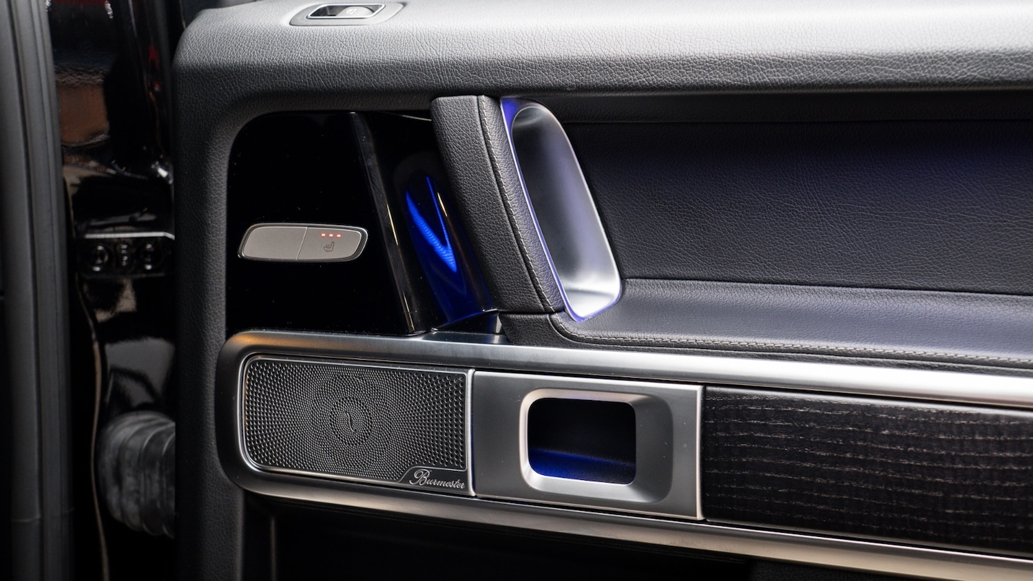 Used Mercedes-Benz G Class 2021 for sale - 77326282: Photo 11